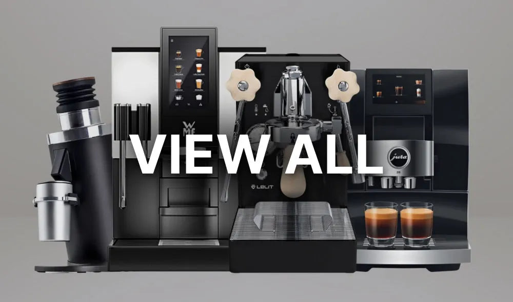All Coffee Machines & Grinders