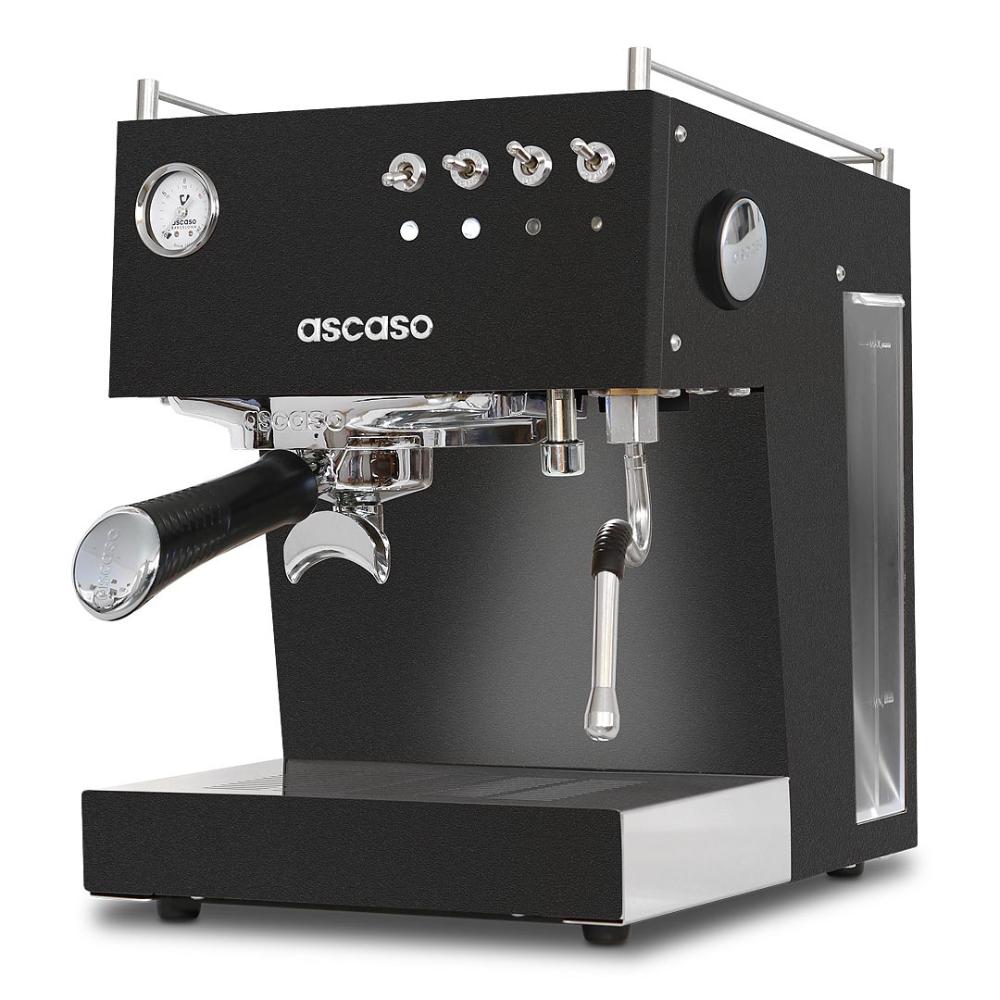 Home manual espresso machines