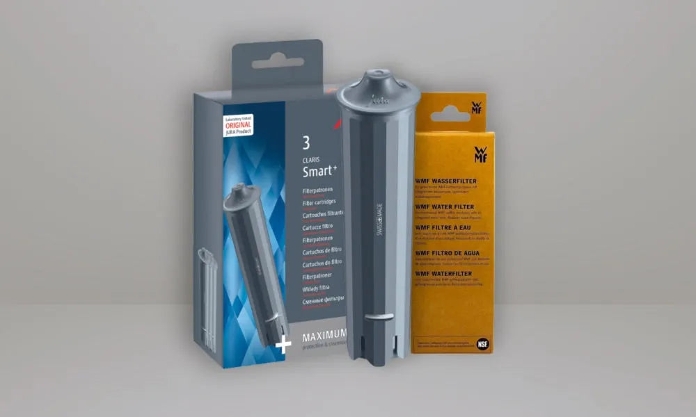 Coffee Machine Filters