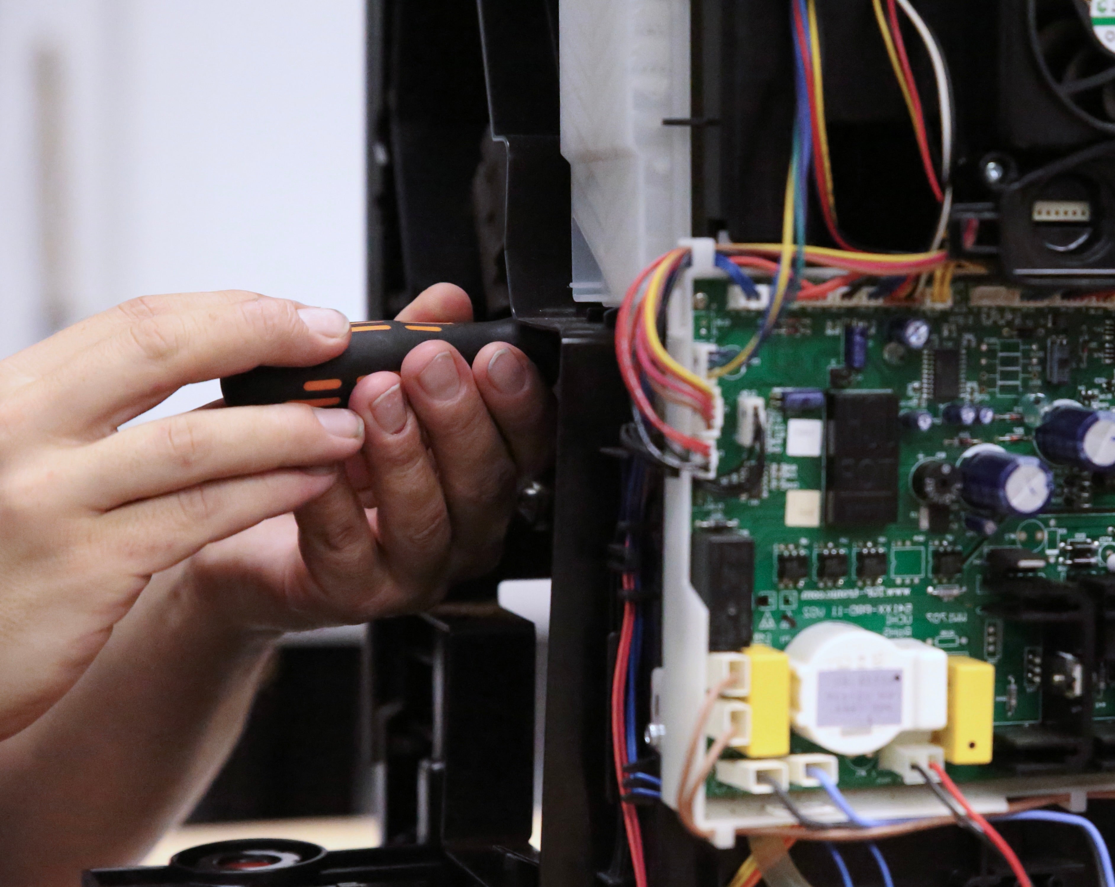 Commercial coffee machine repairs and service