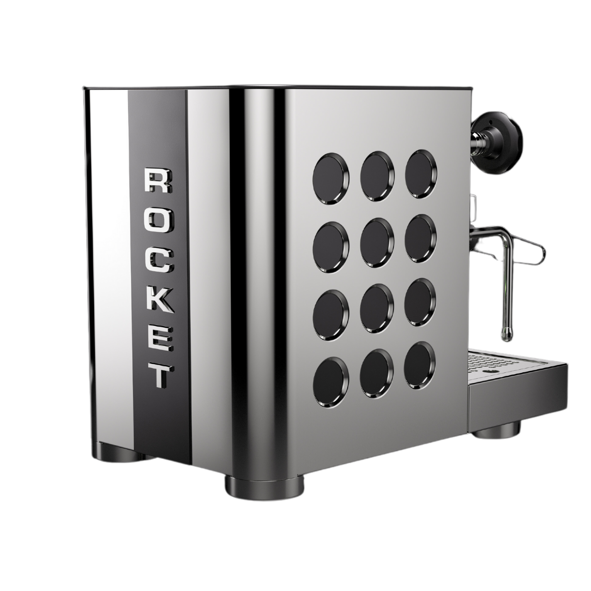 Rocket Appartamento TCA Coffee Machine product image 4