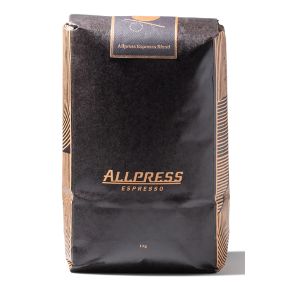 Allpress Espresso Blend 1kg