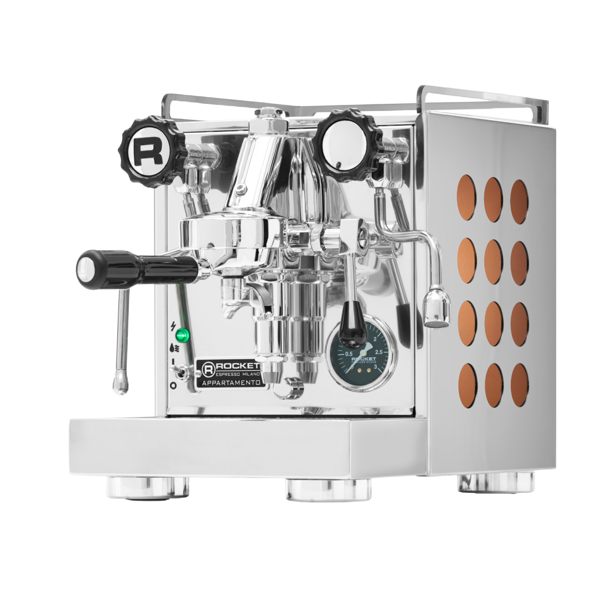 Rocket Appartamento OG Coffee Machine product image 3