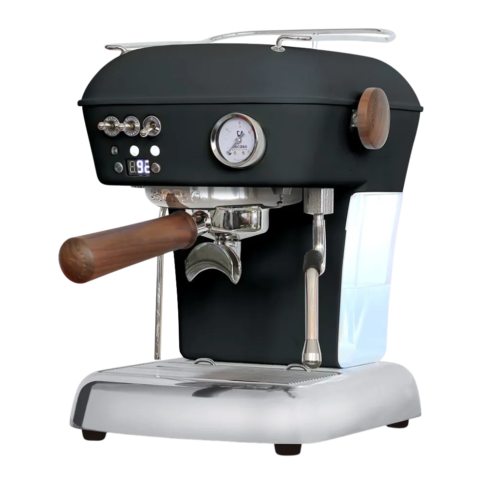 Ascaso Dream PID Espresso Coffee Machine