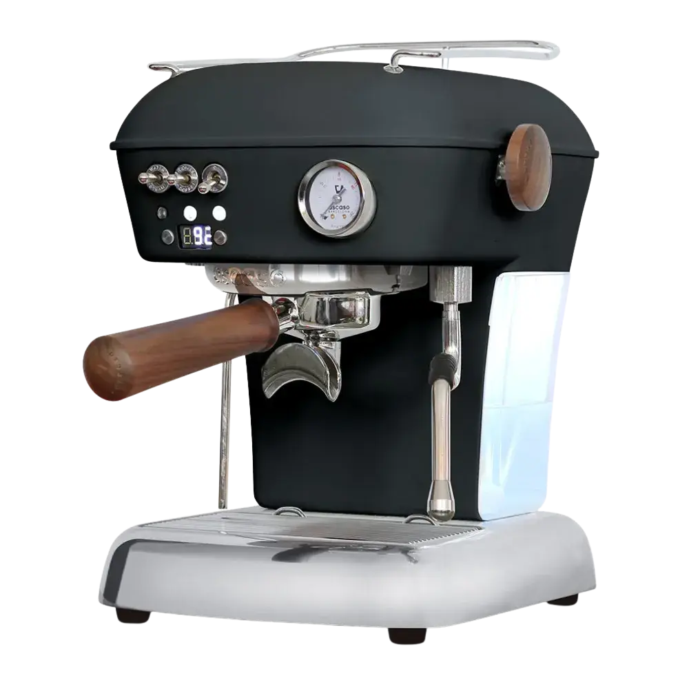 Ascaso Dream PID Espresso Coffee Machine (Ex-demo)