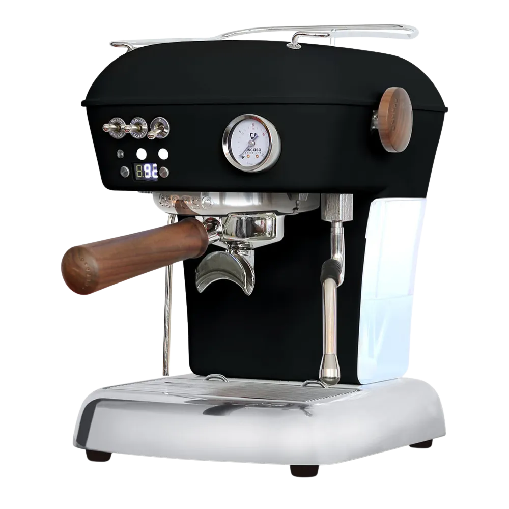 Ascaso Dream PID Espresso Coffee Machine