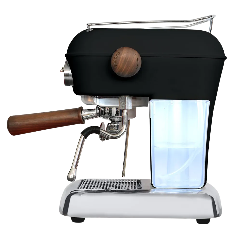 Ascaso Dream PID Espresso Coffee Machine