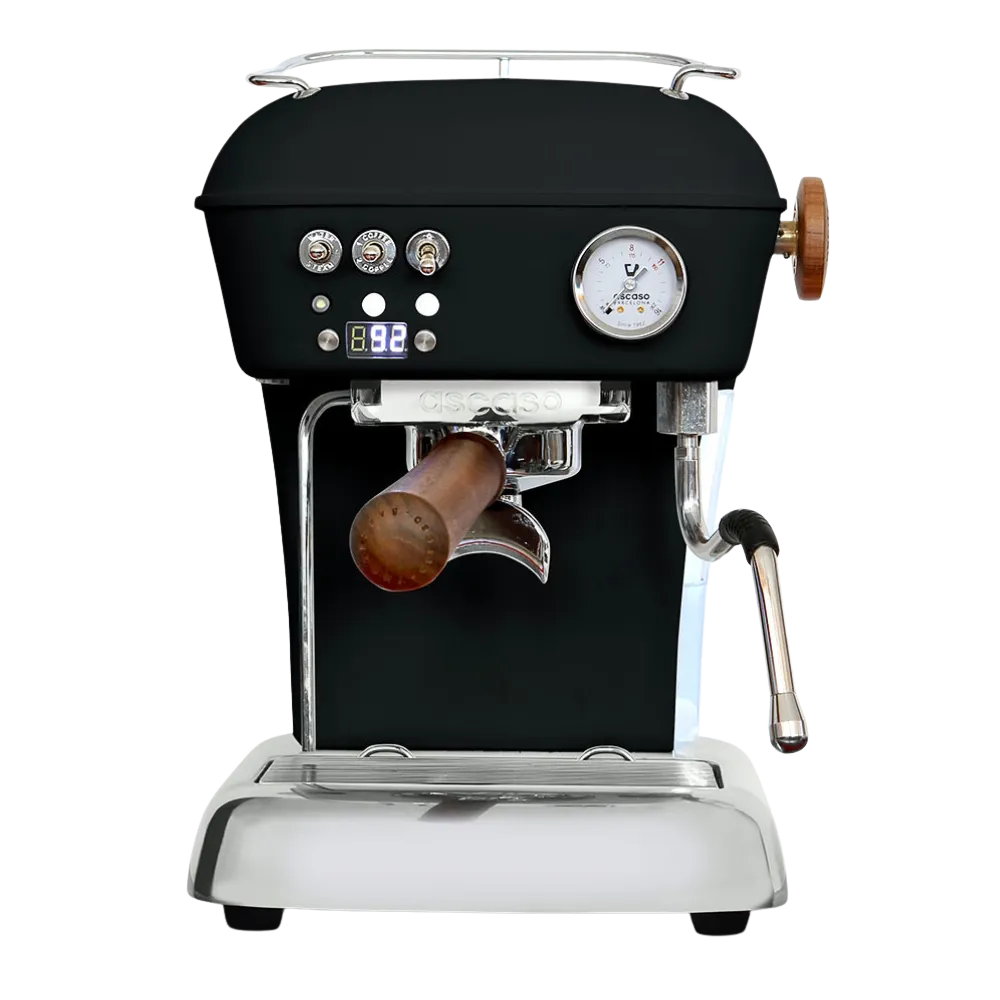 Ascaso Dream PID Espresso Coffee Machine