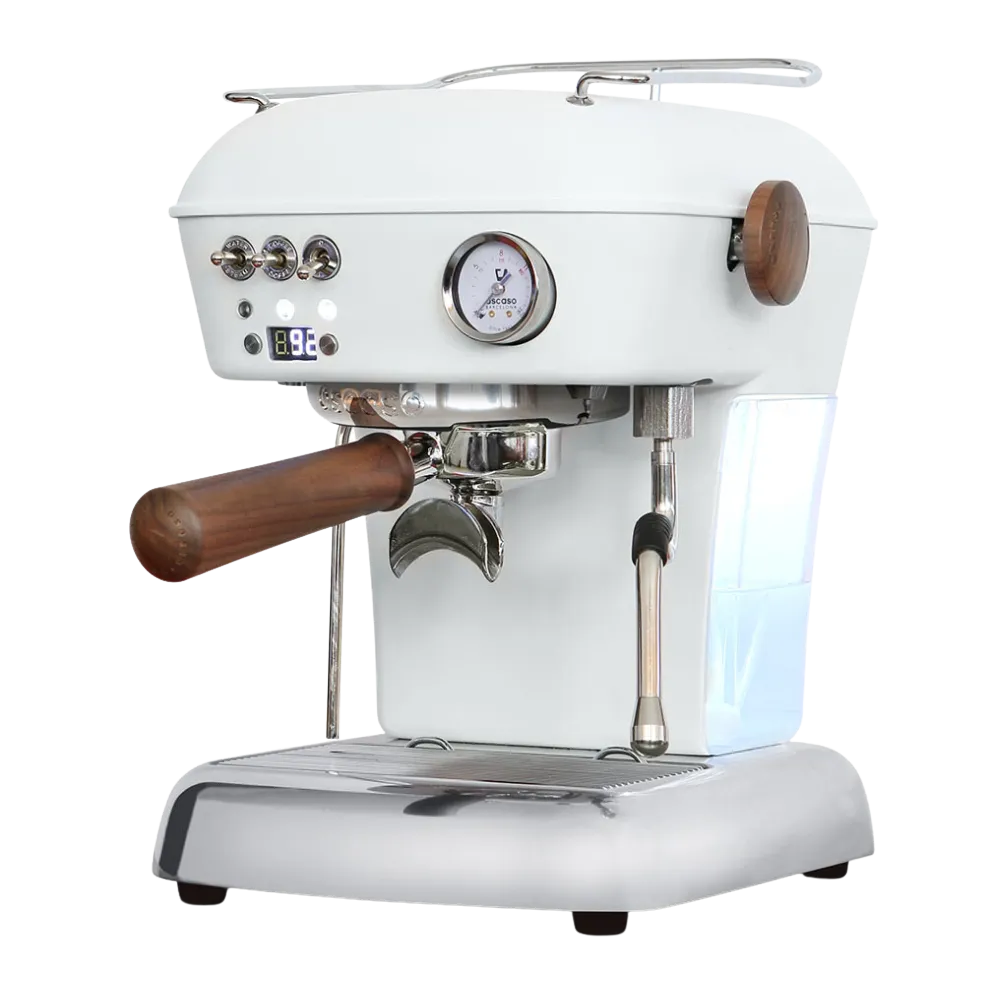 Ascaso Dream PID Espresso Coffee Machine