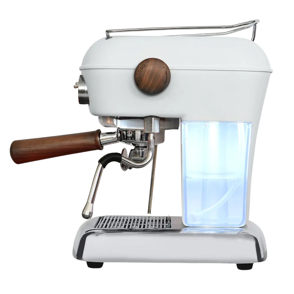 Ascaso Dream PID Espresso Coffee Machine