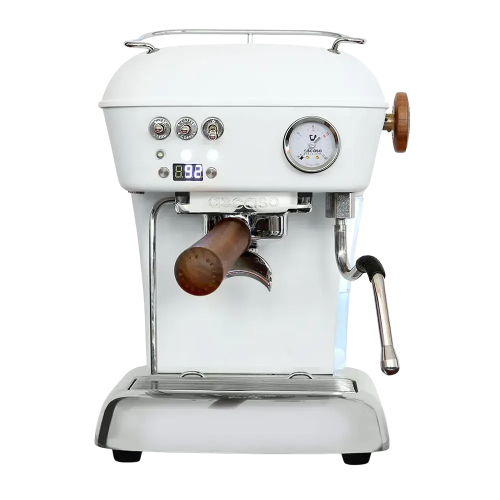 Ascaso Dream PID Espresso Coffee Machine