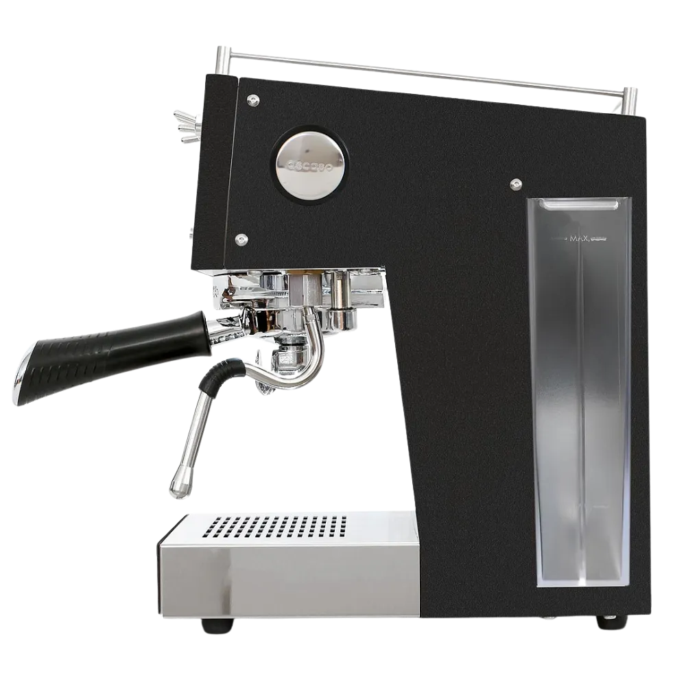 Ascaso Steel Duo PID V2 Espresso Coffee Machine