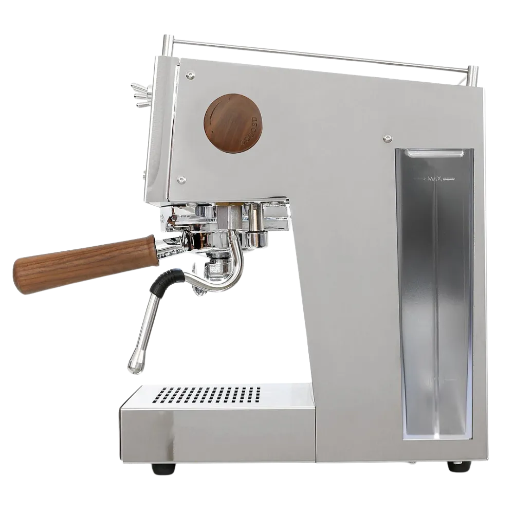 Ascaso Steel Duo PID V2 Espresso Coffee Machine