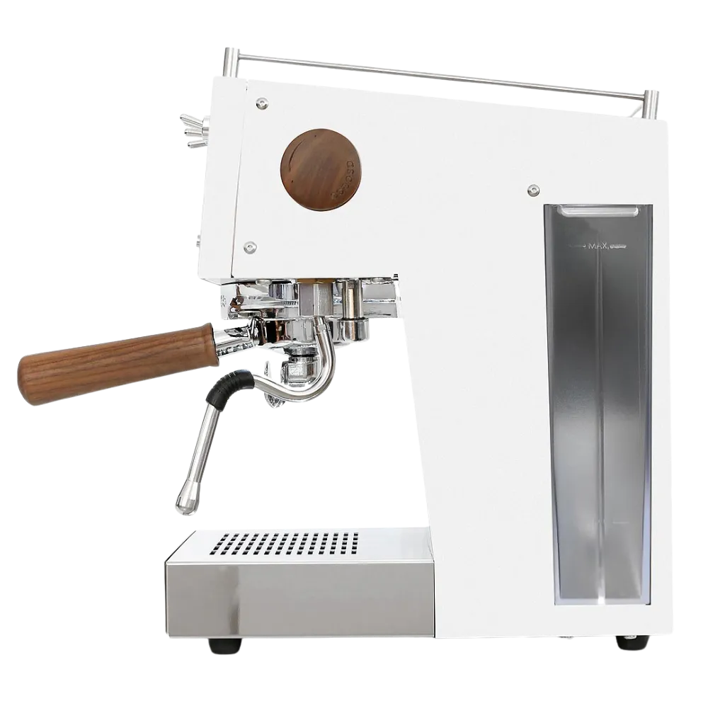 Ascaso Steel Duo PID V2 Espresso Coffee Machine