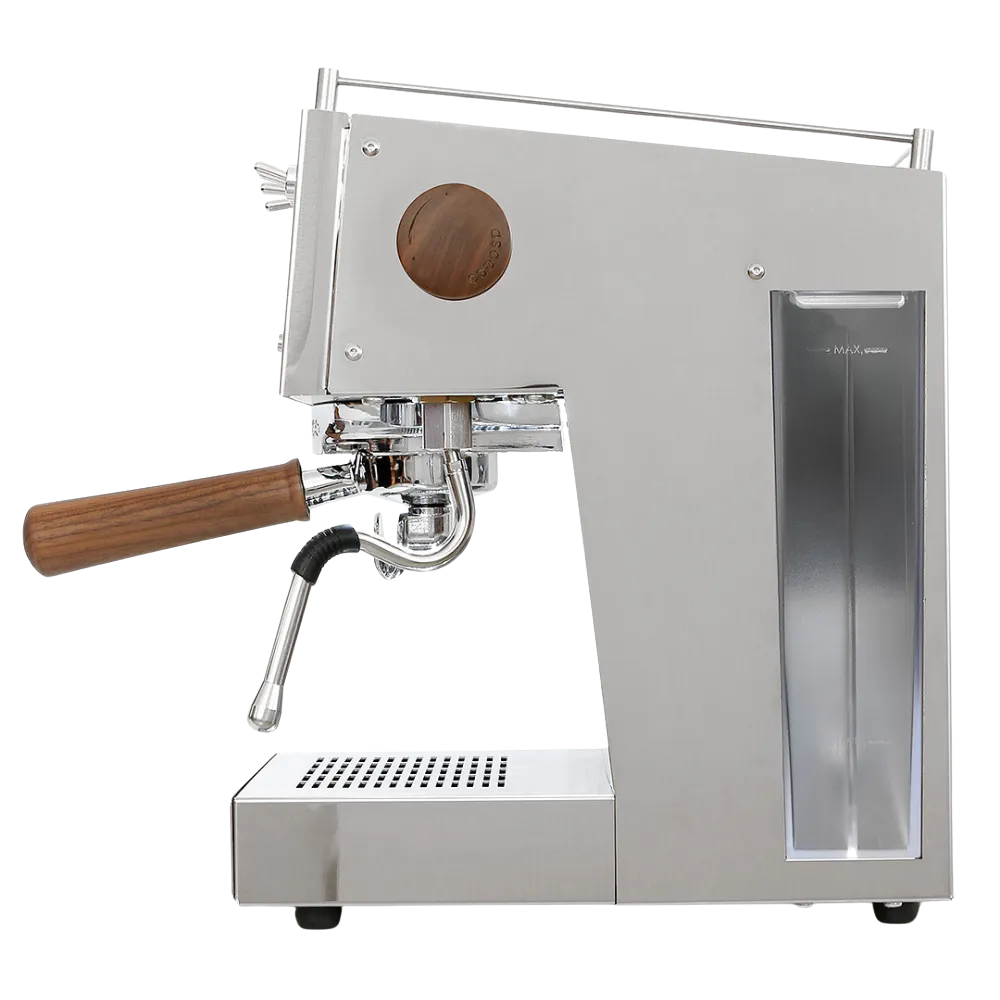 Ascaso Steel Uno PID Espresso Coffee Machine