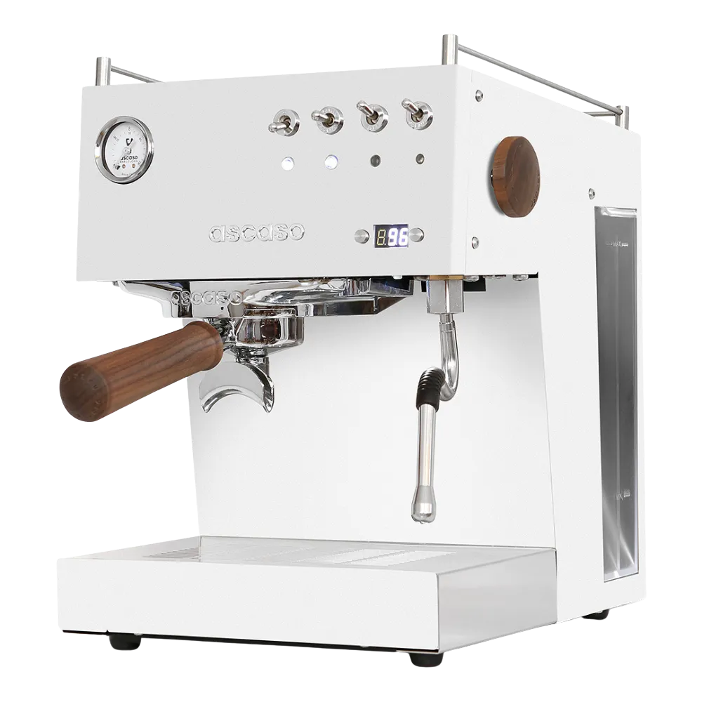 Ascaso Steel Uno PID Espresso Coffee Machine