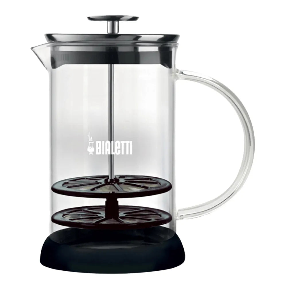 Bialetti Glass Milk Frother