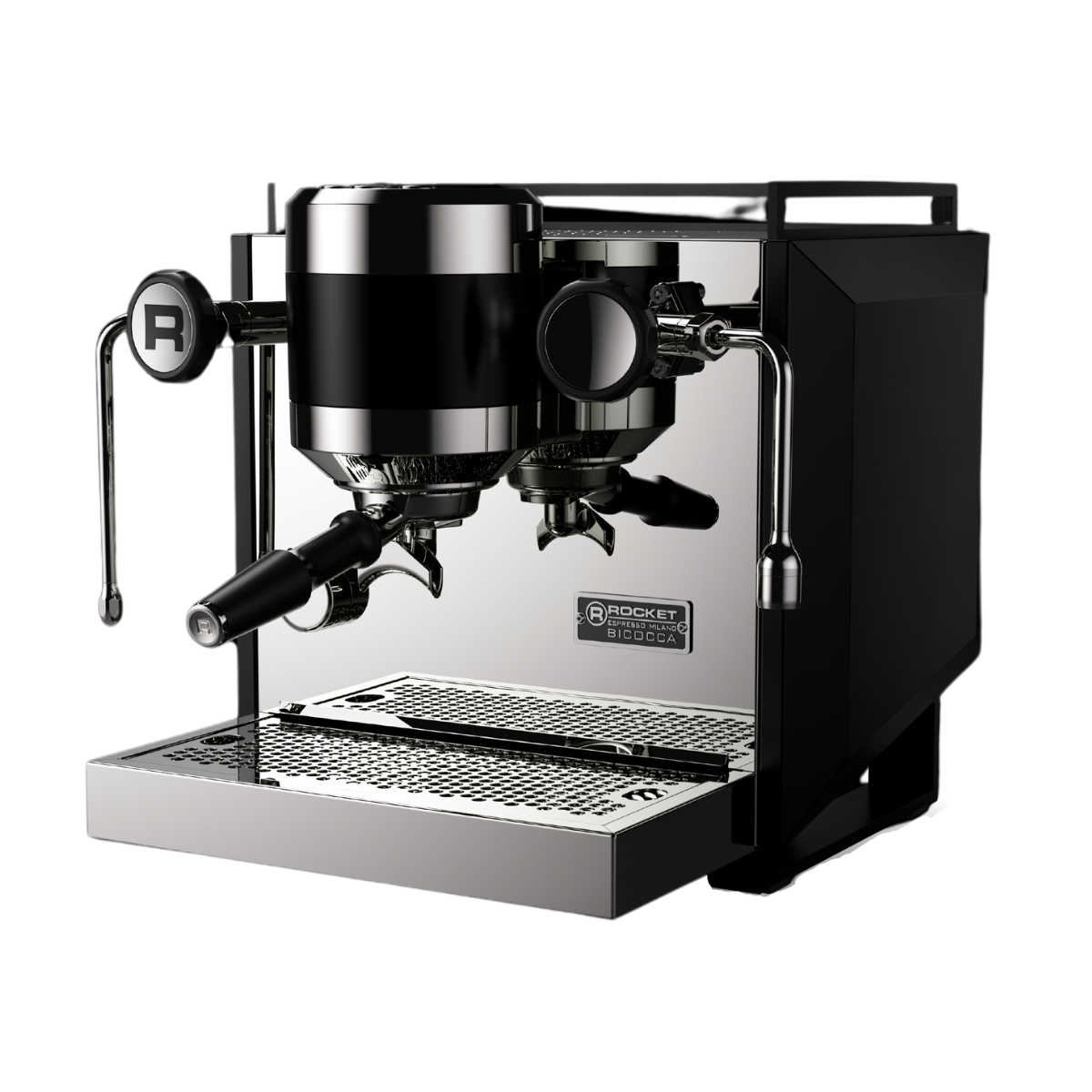 Rocket Bicocca Coffee Machine