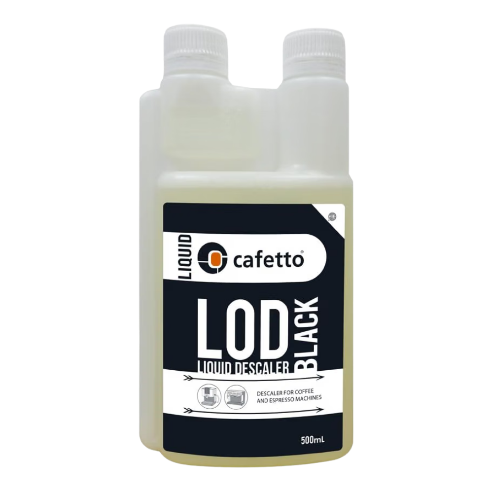 Cafetto Black LOD descaler