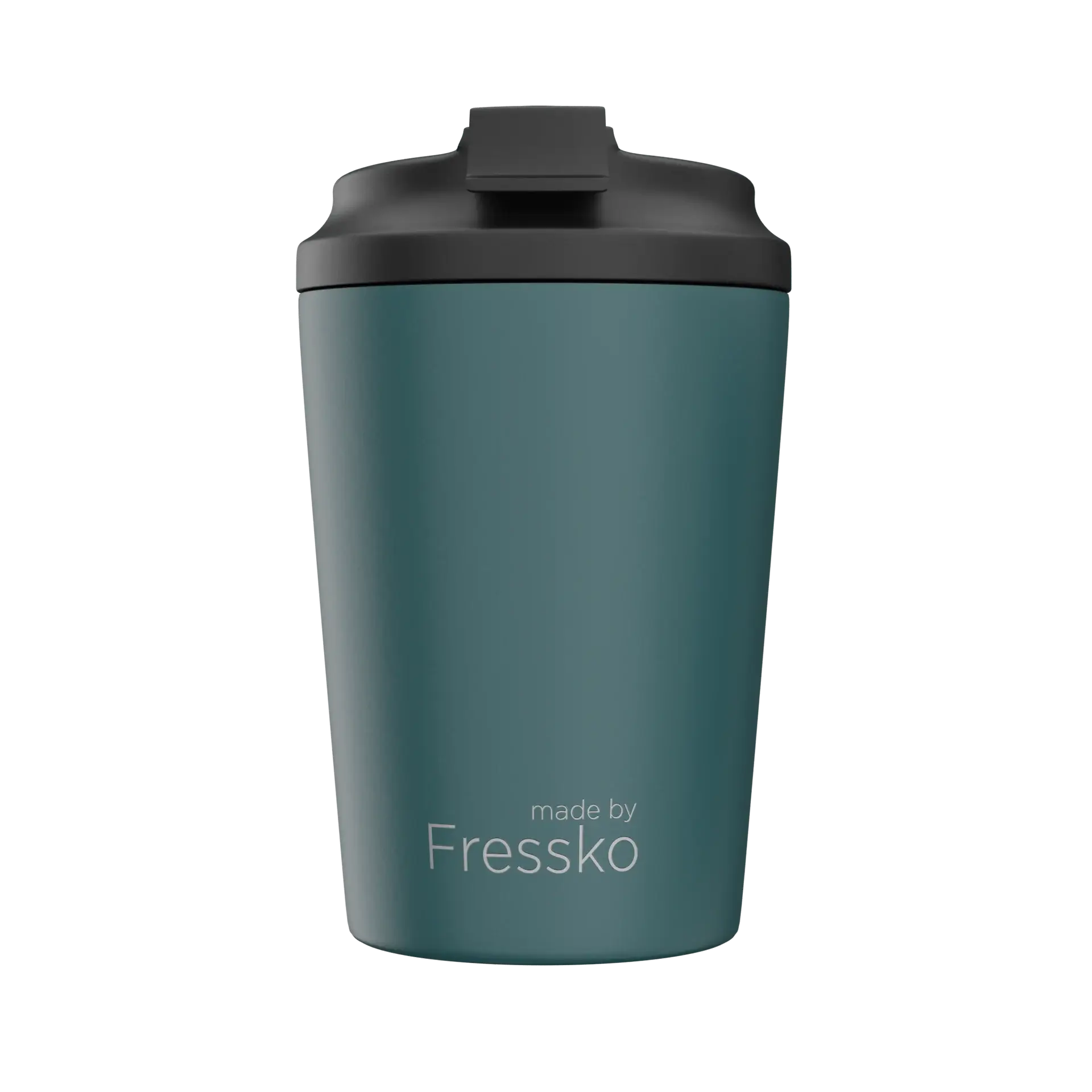 Fressko Reusable Cup - Emerald