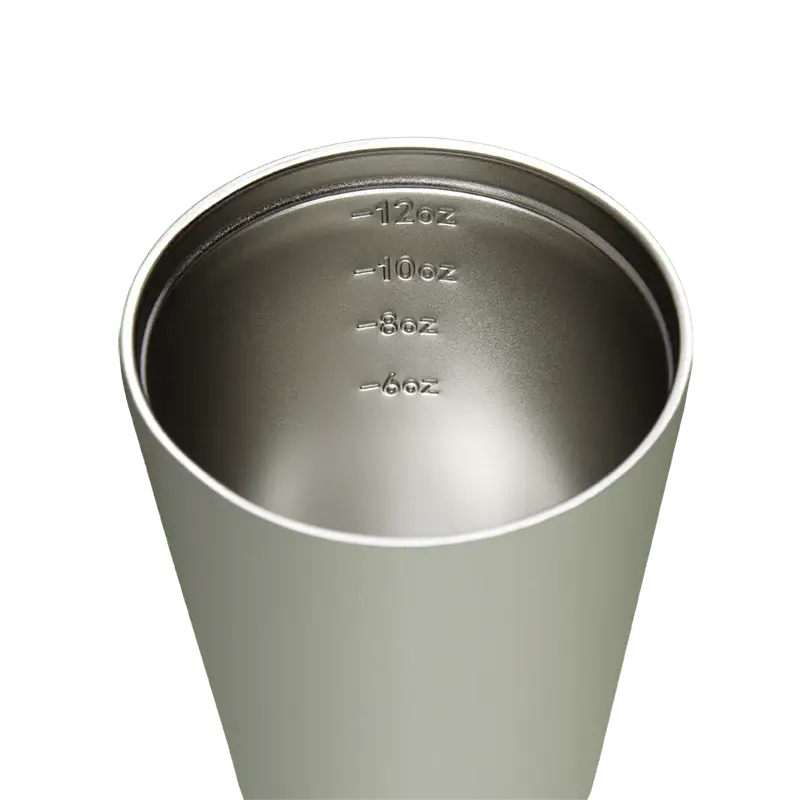 Fressko Reusable Cup - Sage