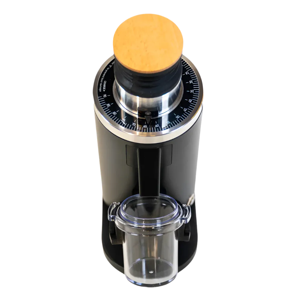 Coffee Tech DF54 coffee grinder