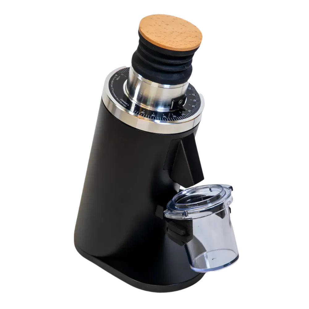 Coffee Tech DF54 coffee grinder