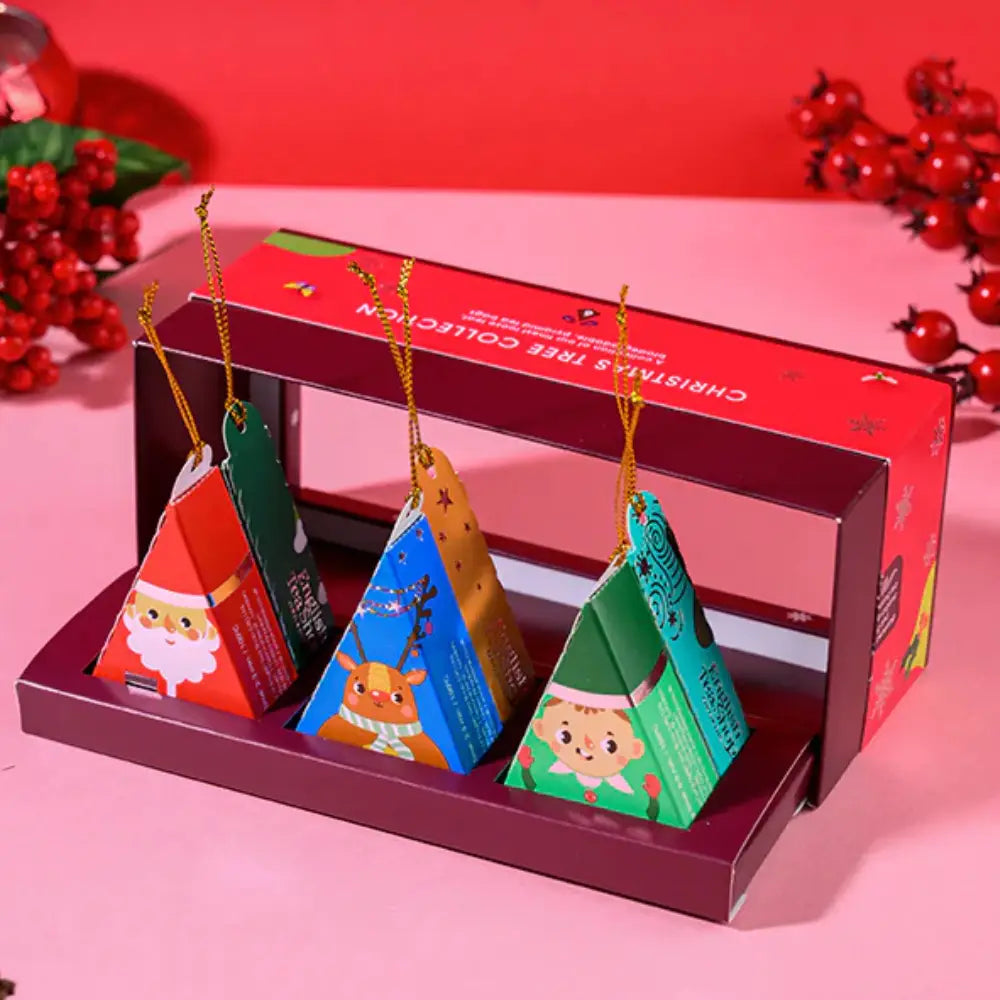 English Tea Shop Christmas Tree Collection 2025