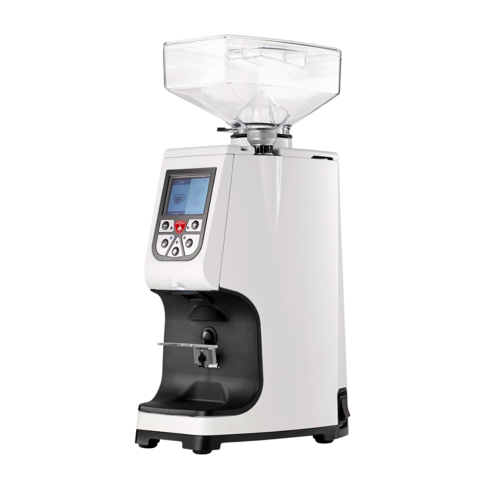 Eureka Atom 60E Coffee Grinder