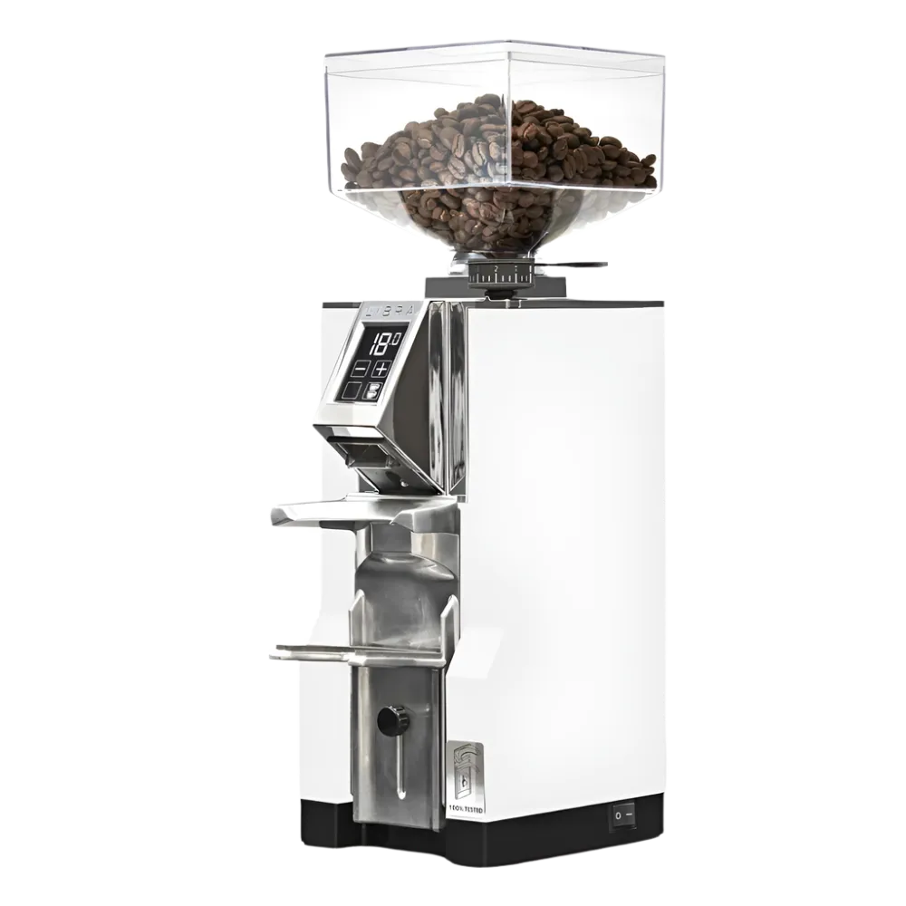 Eureka Libra Coffee Grinder