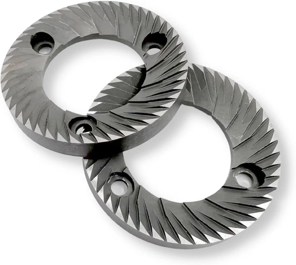 Eureka Mignon 55mm Genuine Grinder Burrs