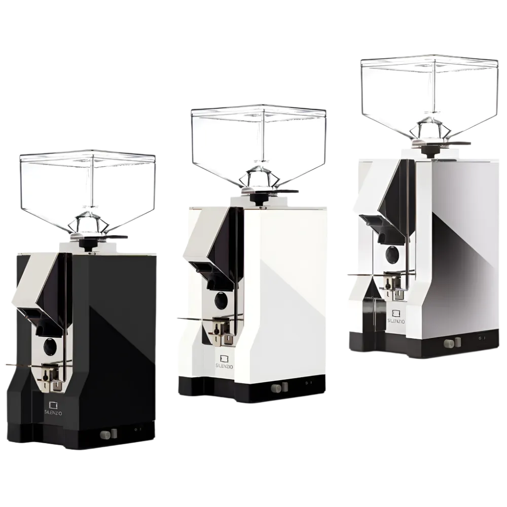 Eureka Mignon Silenzio 50E Coffee Grinder