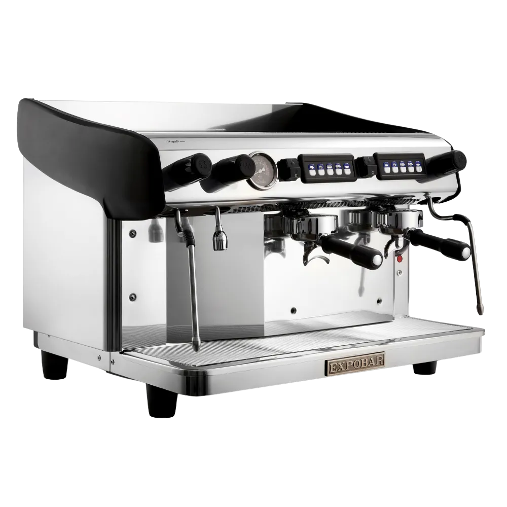 Expobar MegaCrem 2 Group Espresso Machine
