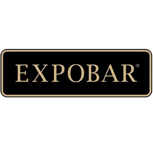 Expobar espresso machine brand logo