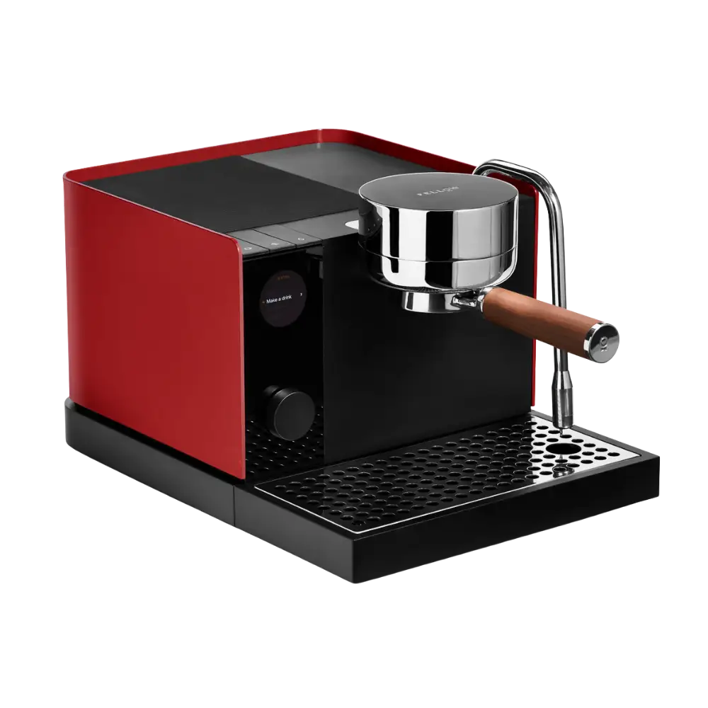 Fellow Espresso Series 1 Coffee Machine