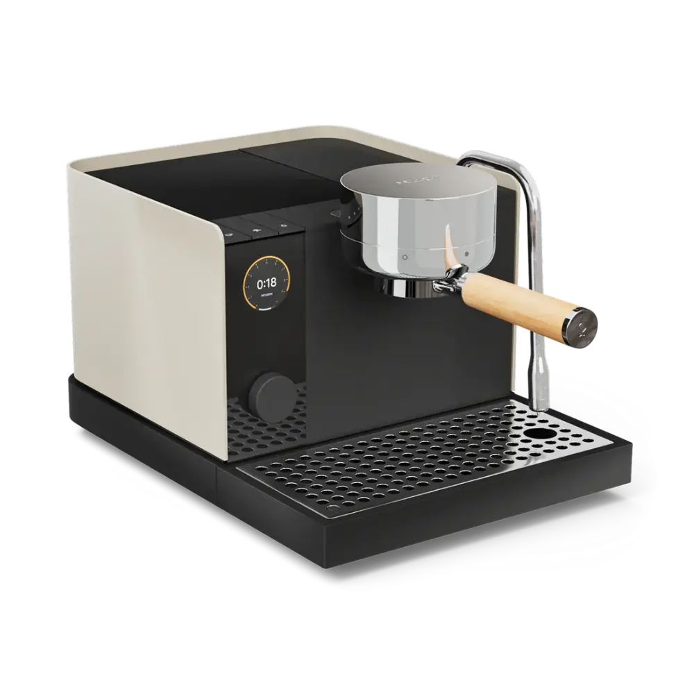 Fellow Espresso Series 1 Coffee Machine