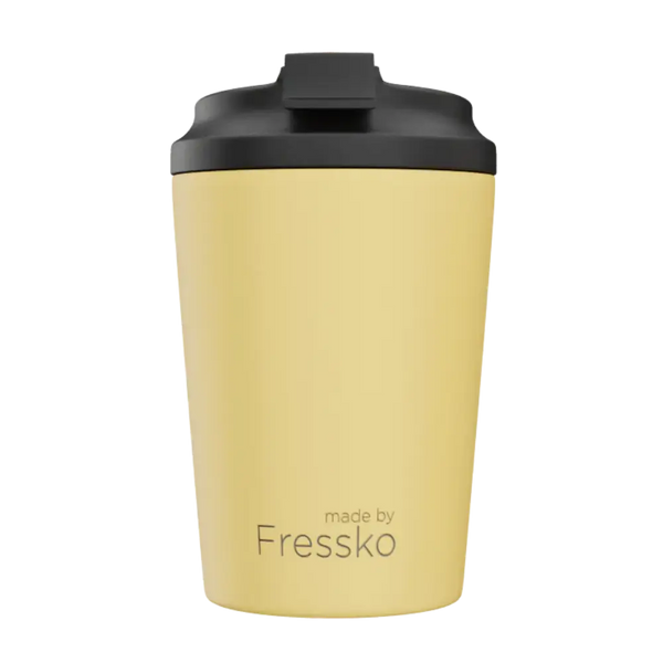 Fressko Reusable Cup - Limoncello