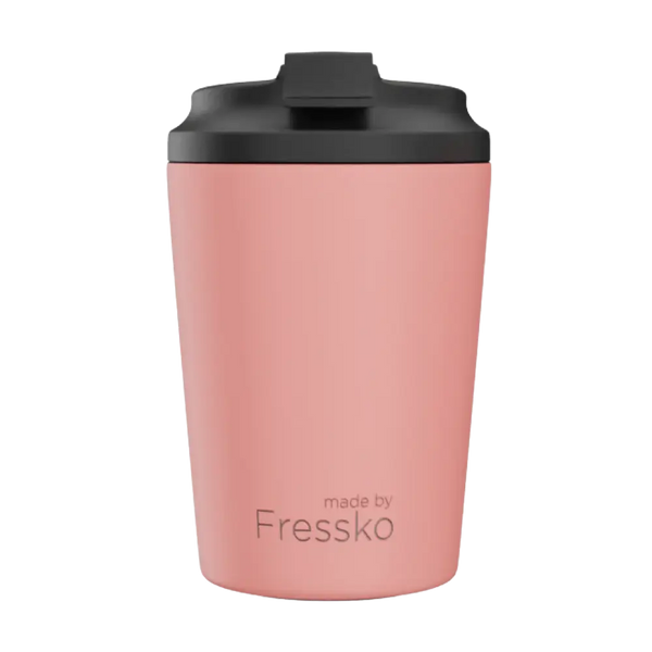 Fressko Reusable Cup - Peachy