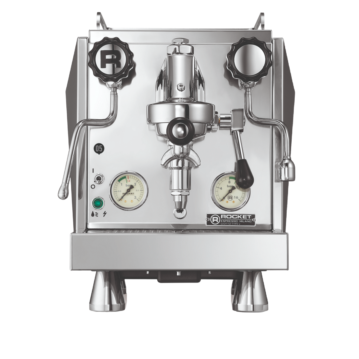 Rocket Giotto Coffee Machine product image 2