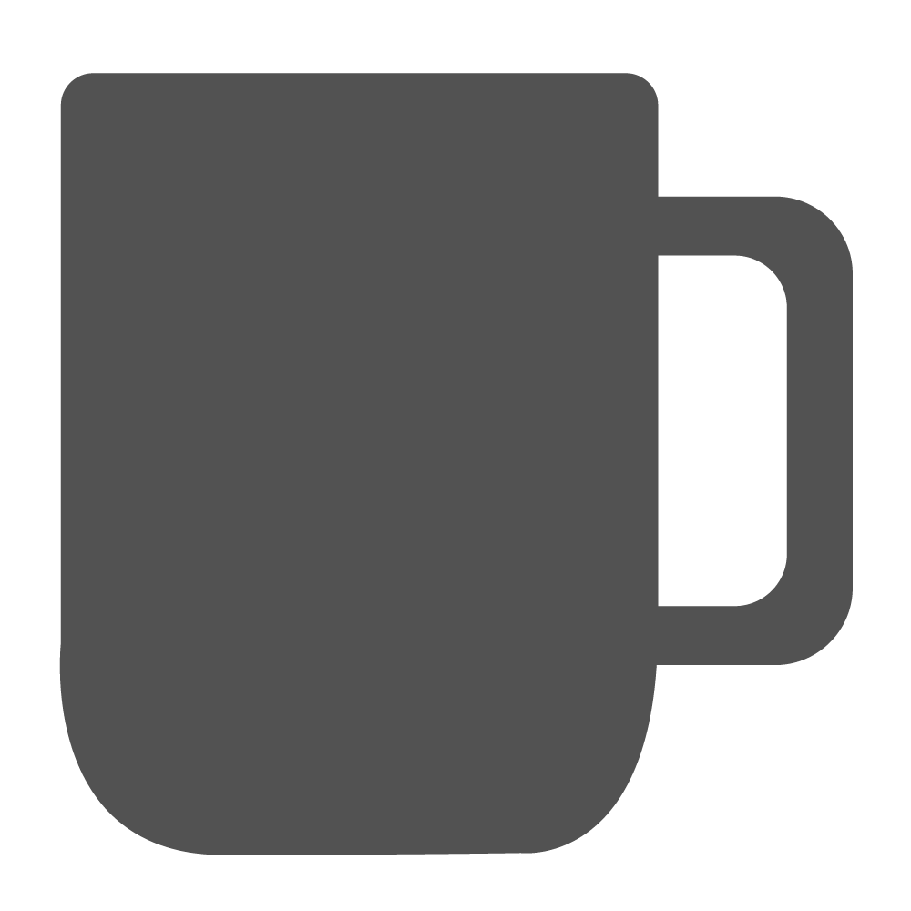 Coffee + Choc or Chai