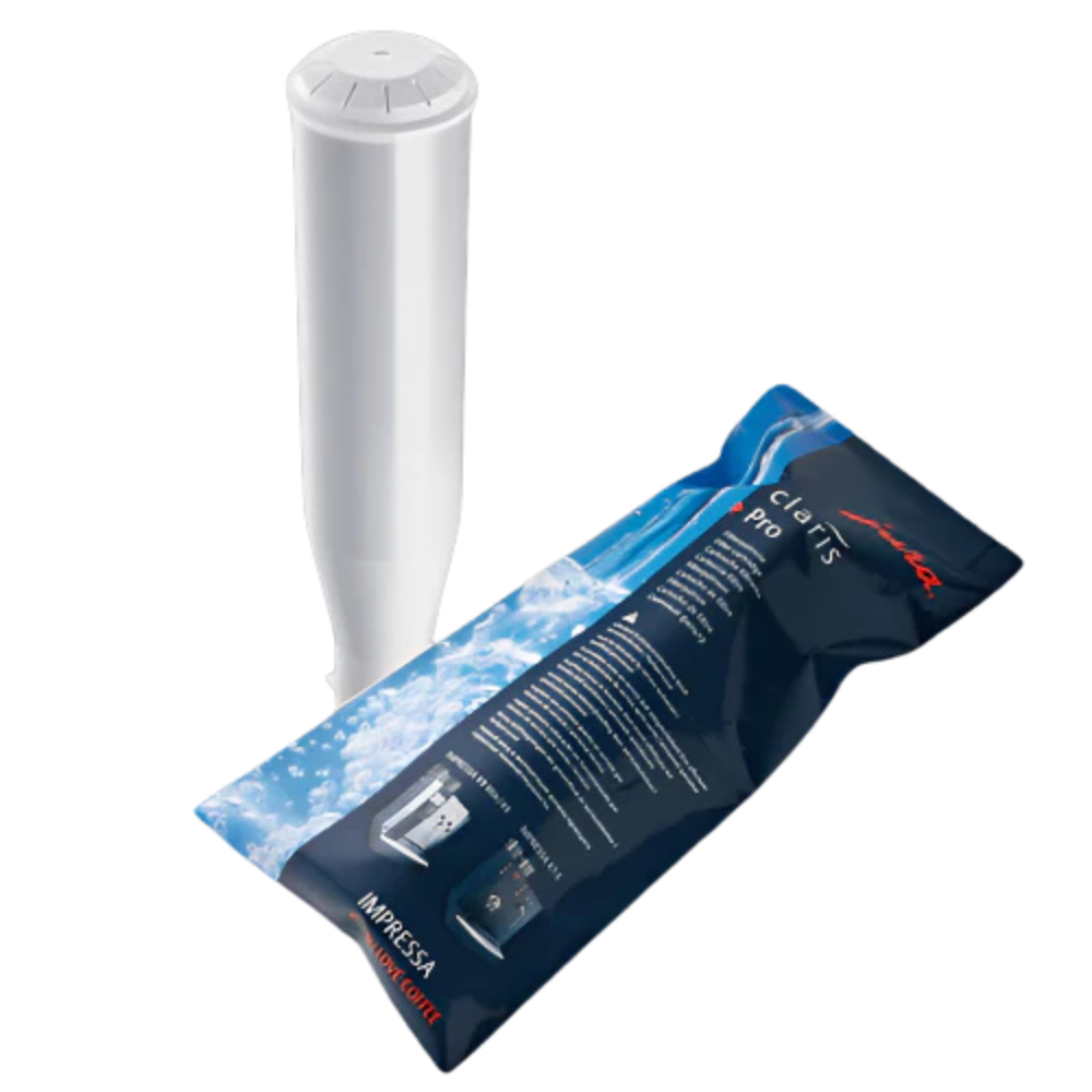 Jura Claris water filter Pro white