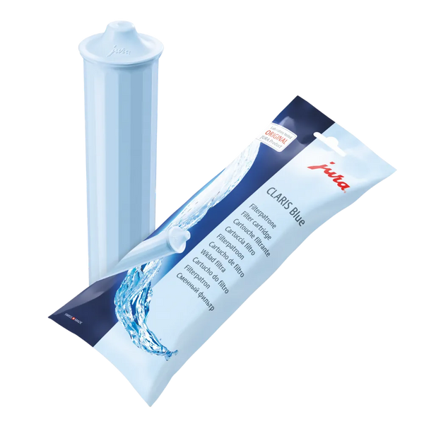 Jura Claris Water Filter Blue