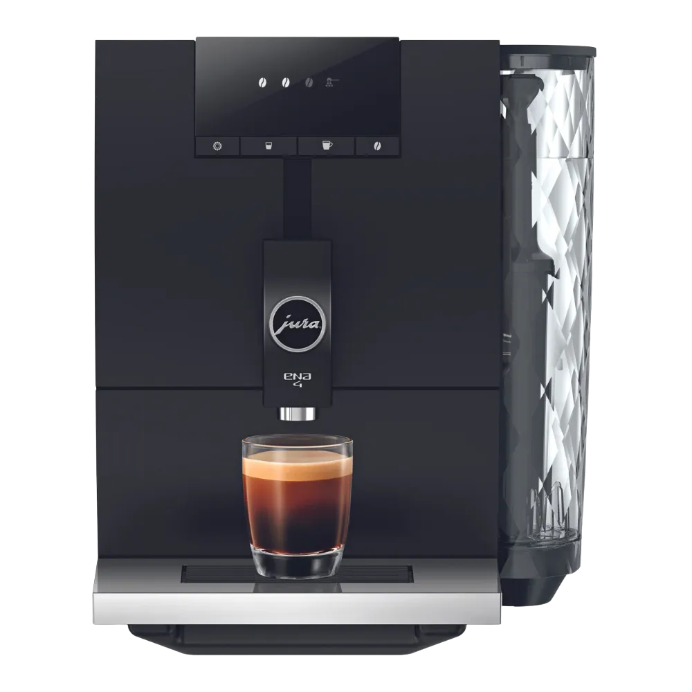 Jura ENA 4 front