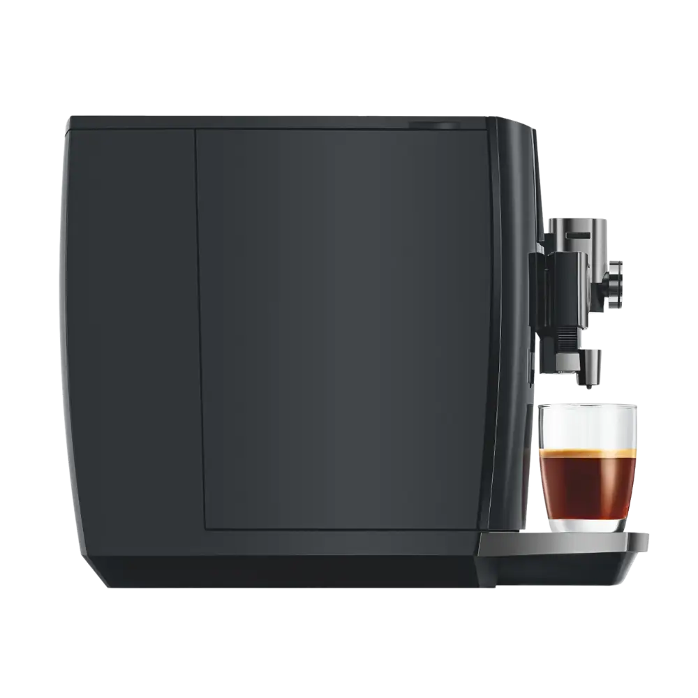 Jura J10 Piano Black (INTA) Coffee Machine 15664