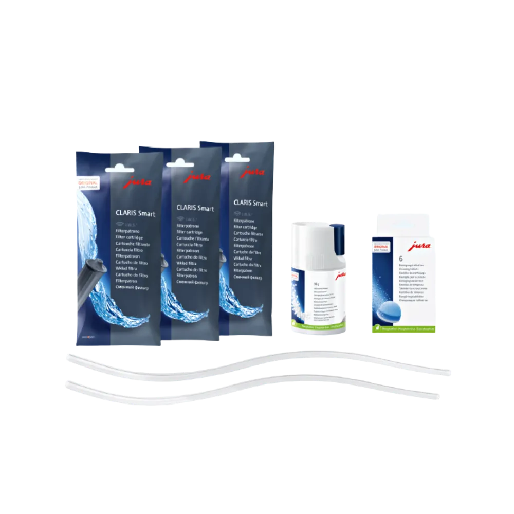 Jura-care-product-kit