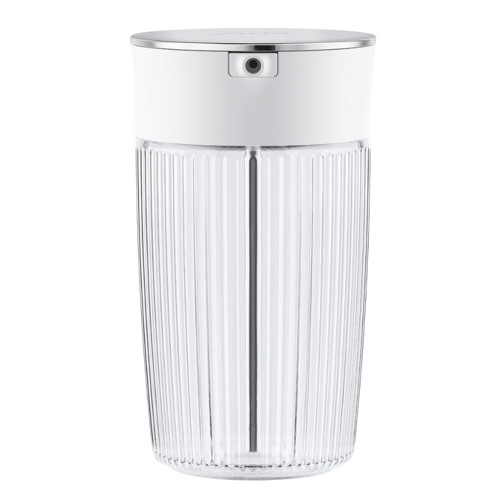 Jura glass milk carafe