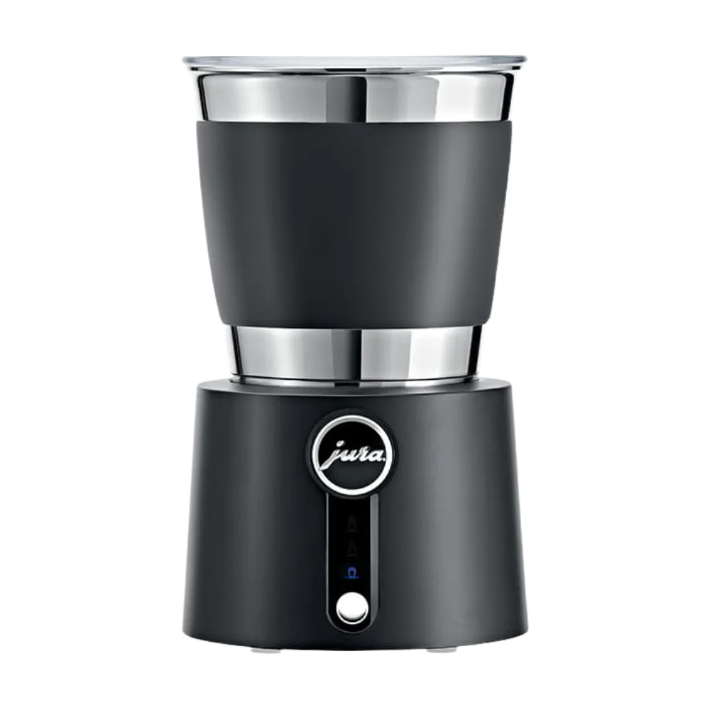 Jura automatic milk frother