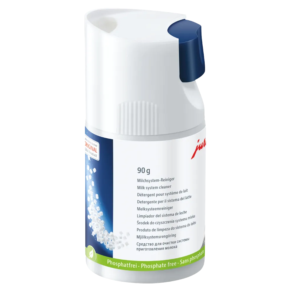 Jura mini tabs milk system cleaner