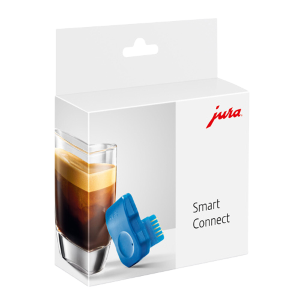 Jura smart connect