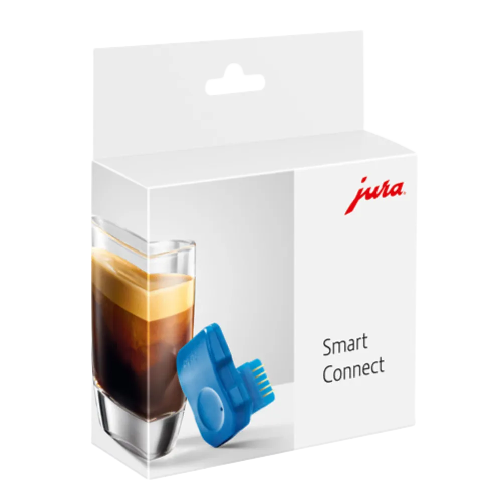 Jura smart connect